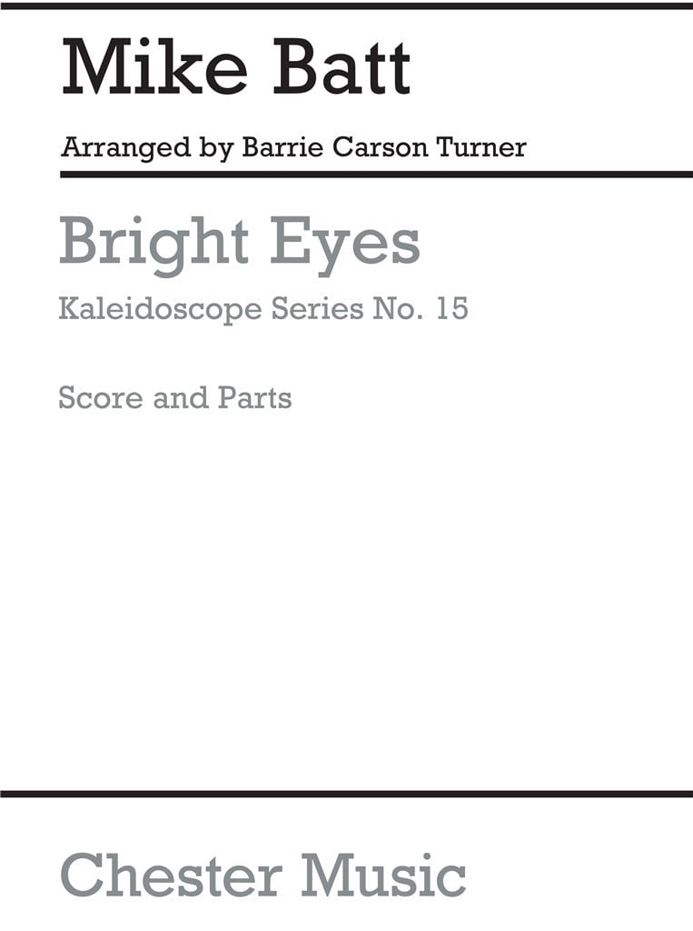 Bright Eyes